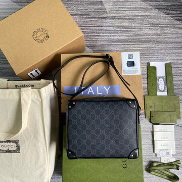 Makersluxe - GCI Bags - 2084