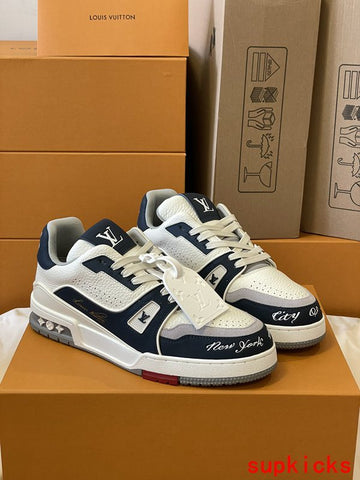 MLB - LOV Trainers - 234