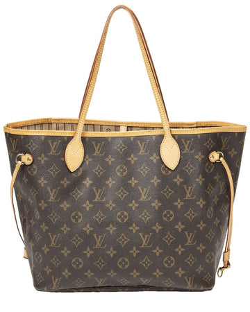 Louis Vuitton Monogram Canvas Neverfull ( )