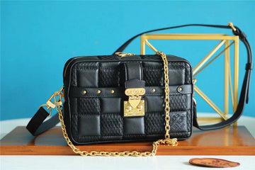MLB Fashion Lu-Vi bags - 7217