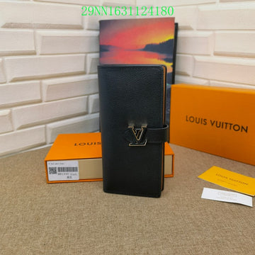 MLB - LOV Wallet - 867