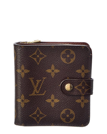 Louis Vuitton Monogram Canvas Coin Purse ( )