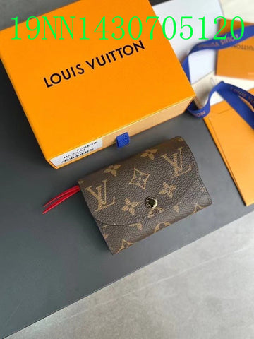 MLB - LOV Wallet - 253