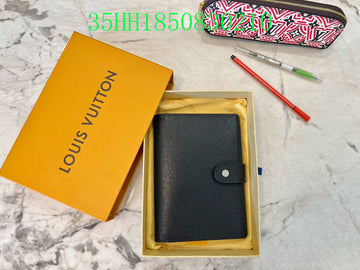 MLB - LOV Wallet - 008