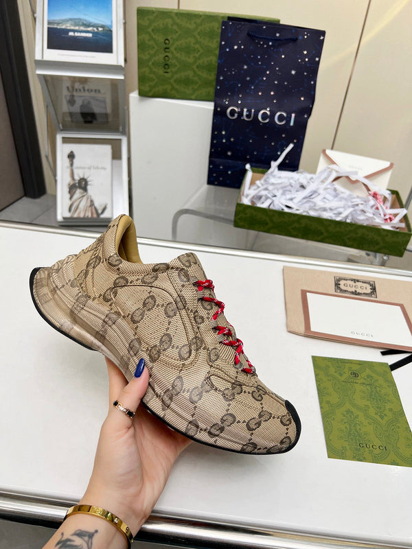 MLB - GUKI Men Shoes - 037
