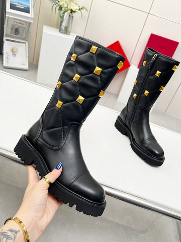 MLB - VEL Women Shoes - 143