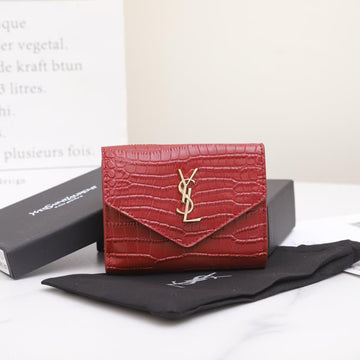 Makersluxe YLS Wallet - 105
