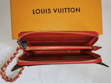 Makersluxe CHL Wallet - 1850