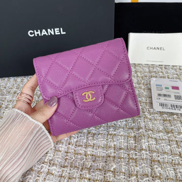 Makersluxe - CHL Wallets - 427