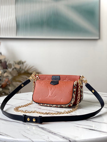 MLB Makersluxe Lu-Vi bags - 6083