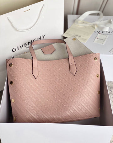 Makersluxe - GCY Bags - 556