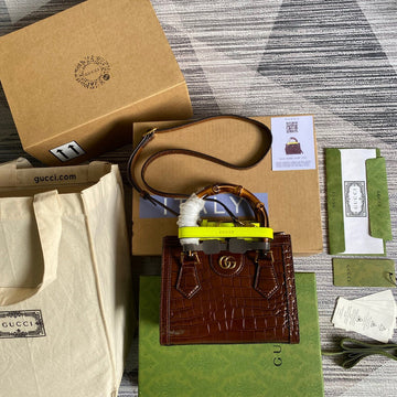 Makersluxe - GCI Bags - 507