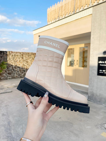 MLB - All Women Boots - 344