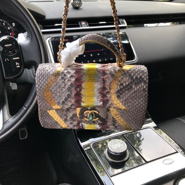 Makersluxe - CNL Bags - 783