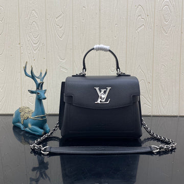 Makersluxe - LOV Bags - 1076