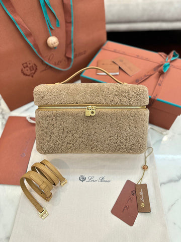 Makersluxe - LOP Bags - 346