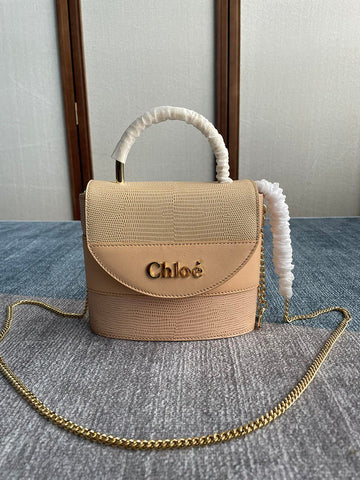 Makersluxe - CLE Bags - 669