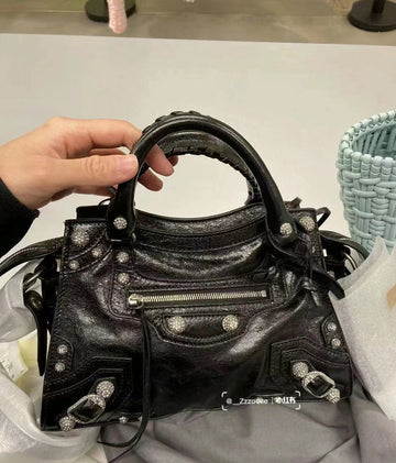 Makersluxe - BG Bags - 184