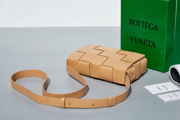Makersluxe - BOV Bags - 688