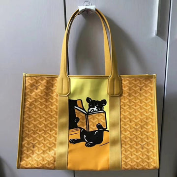 Makersluxe - GYO Bags - 1467