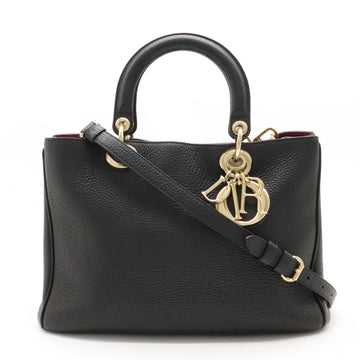 Christian Dior  Dior Handbag Black Black Black Black Black Black Black Black Black Black Black Black Black Black Black Black