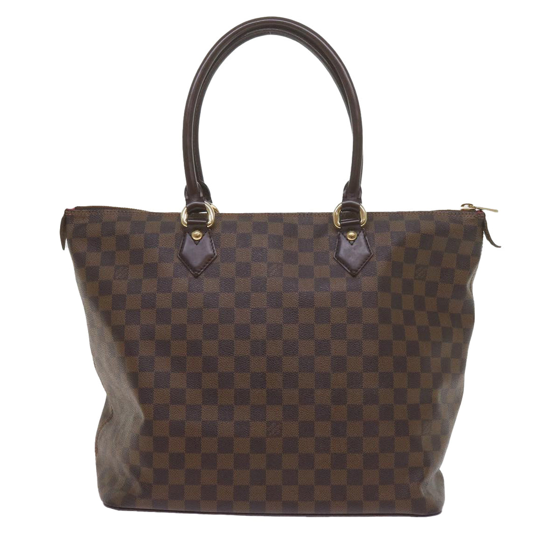 Louis Vuitton Saleya  Canvas Tote Bag ()