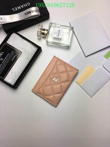 Makersluxe CHL Wallet - 2243
