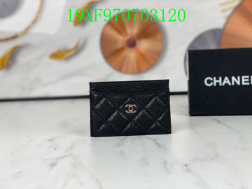 MLB - CHL Wallet - 057