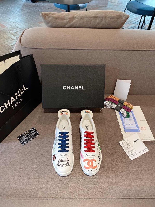MLB - All Women Shoes - 1607