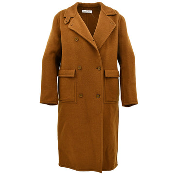Christian Dior Coat Brown #36