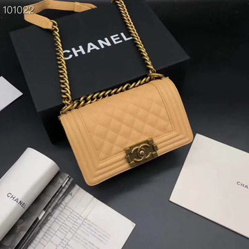 Makersluxe - CHL Bags - 675