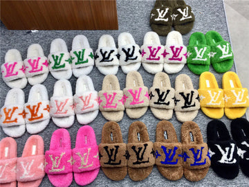 MLBIKE - LOV Shoes - 1038