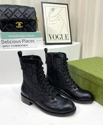 MLB - GUKI Women Shoes - 138
