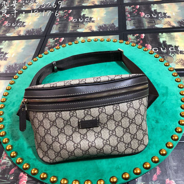 Makersluxe - GCI Bags - 2502