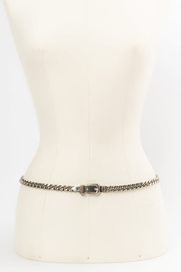 Ceinture chaîne Gucci