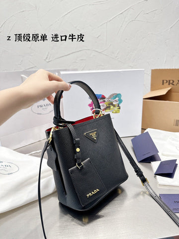 Makersluxe - PDA3 Bags - 296