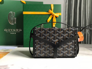 Makersluxe - GYO Bags - 1400