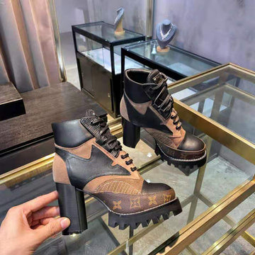 MLB - LOV Women Shoes - 211