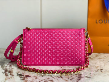 makersluxe - LOV Bags - 833