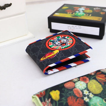 MLB - Guki Wallet - 412