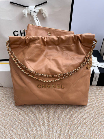 Makersluxe - CNL Bags - 935