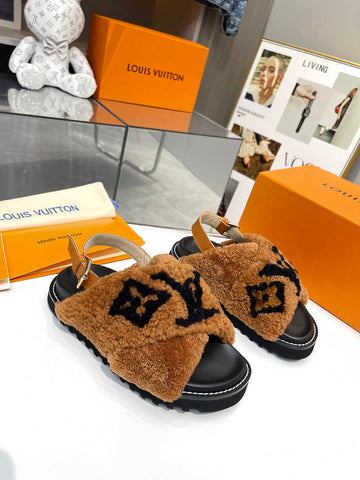 MLB - LOV Women Shoes - 817