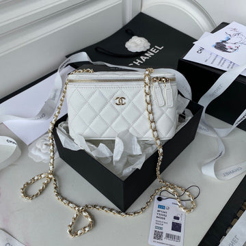 Makersluxe - CHL Bags - 858