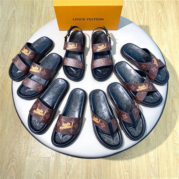 MLBIKE - LOV Sandals - 039