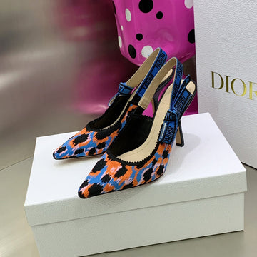 MLB - DOR Women Shoes - 659