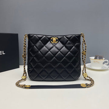 Makersluxe - CNL Bags - 294