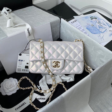 Makersluxe - CNL Bags - 1594