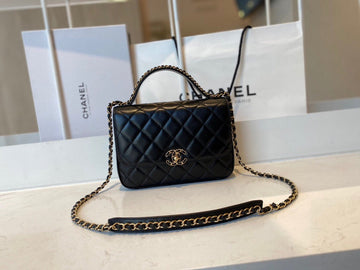 Makersluxe - CNL Bags - 2485