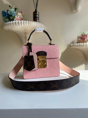 Makersluxe - LOV Bags - 990