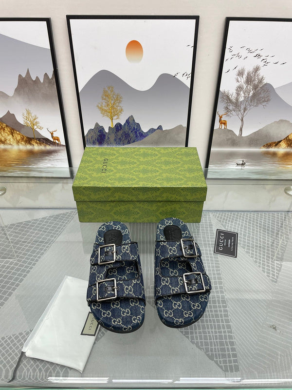 MLB - GUKI Men Shoes - 409
